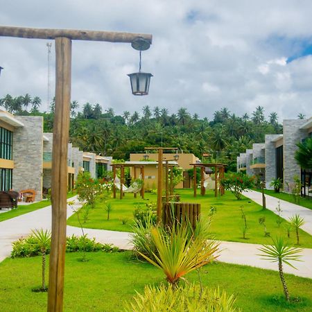 São Miguel dos Milagres Na Morada Dos Milagres, Condominio Morada Do Toque מראה חיצוני תמונה
