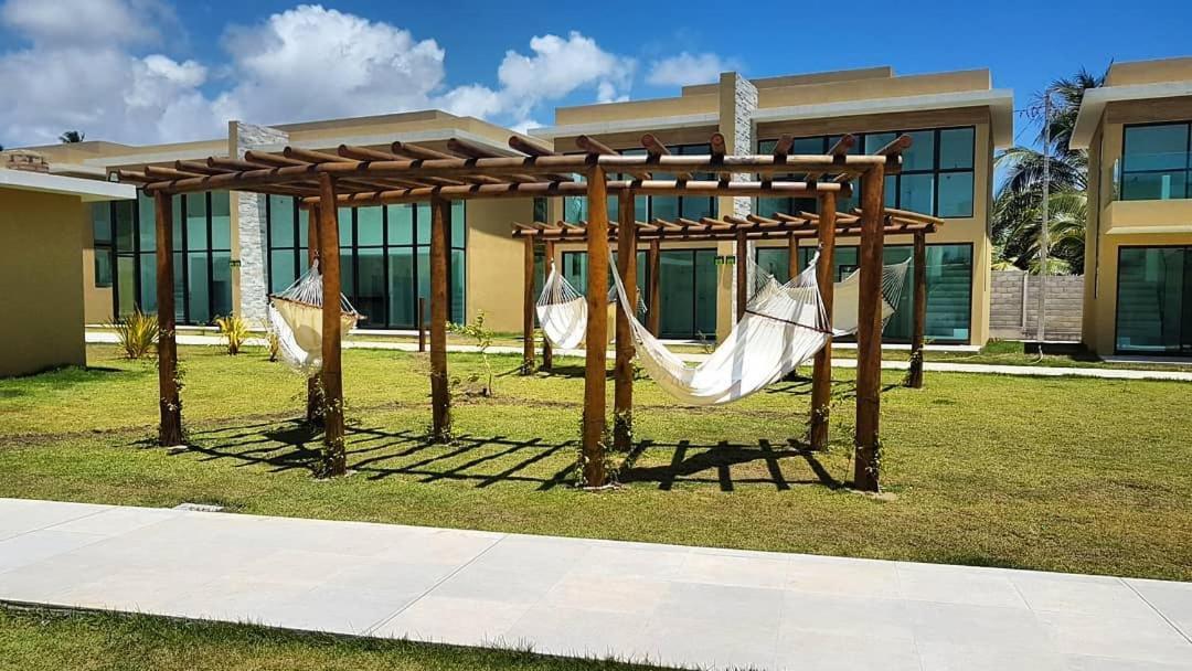 São Miguel dos Milagres Na Morada Dos Milagres, Condominio Morada Do Toque מראה חיצוני תמונה