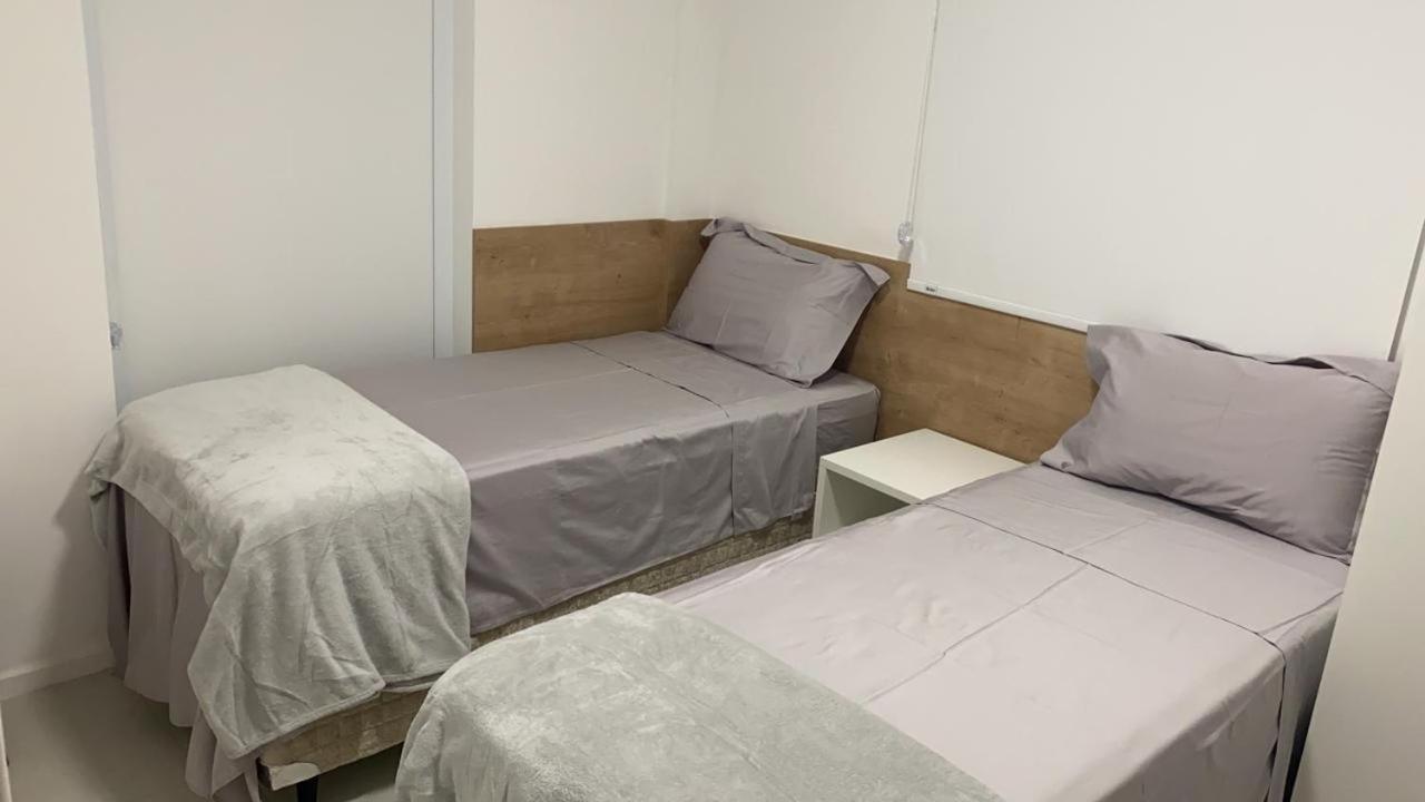 São Miguel dos Milagres Na Morada Dos Milagres, Condominio Morada Do Toque מראה חיצוני תמונה