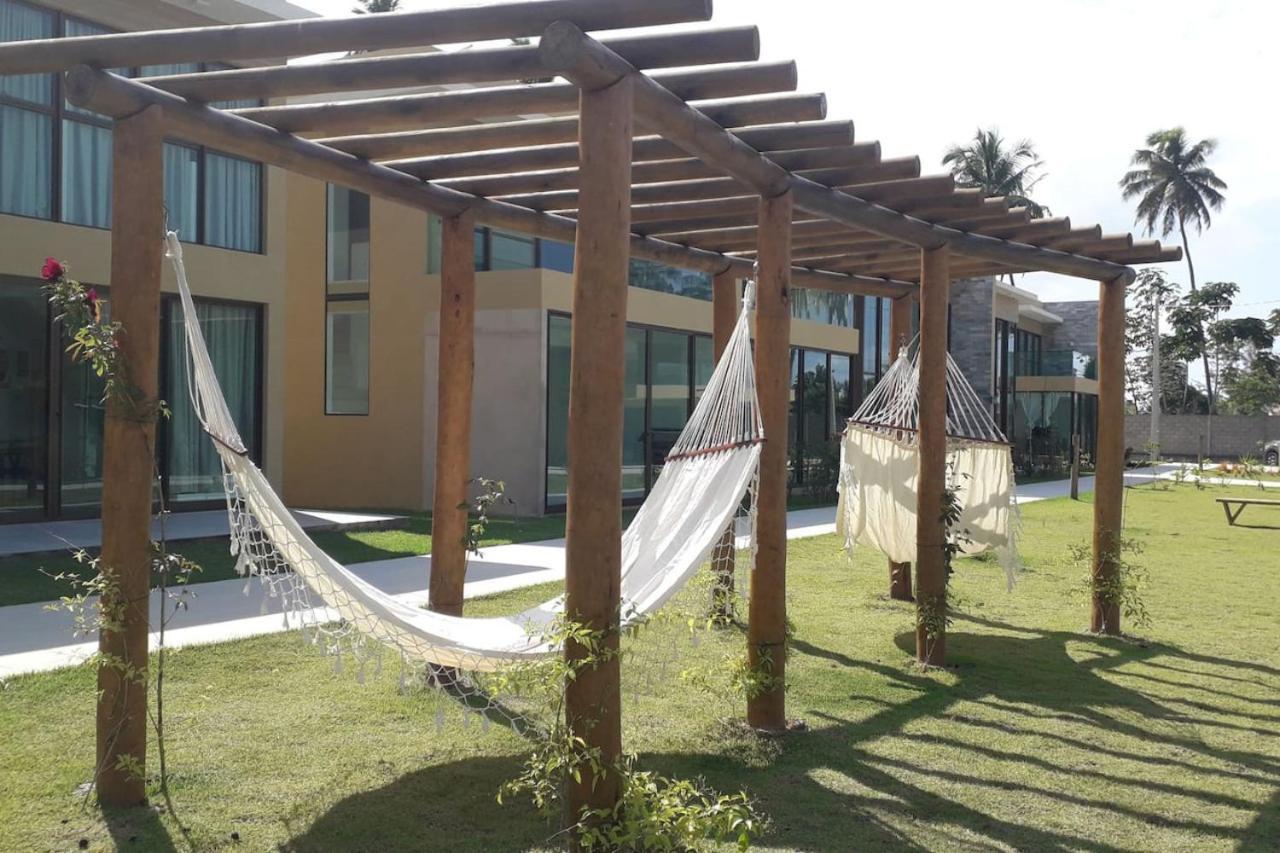 São Miguel dos Milagres Na Morada Dos Milagres, Condominio Morada Do Toque מראה חיצוני תמונה