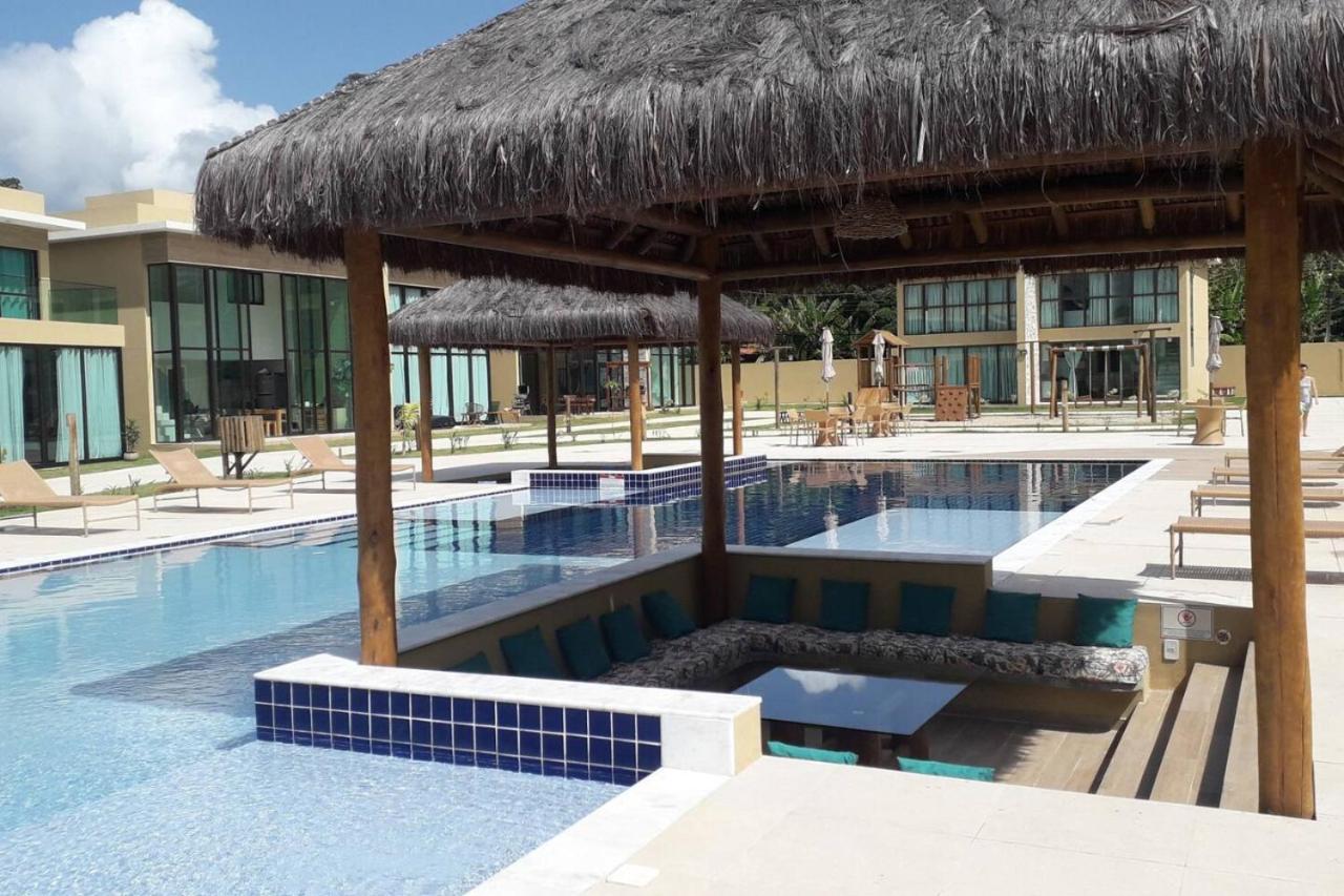 São Miguel dos Milagres Na Morada Dos Milagres, Condominio Morada Do Toque מראה חיצוני תמונה