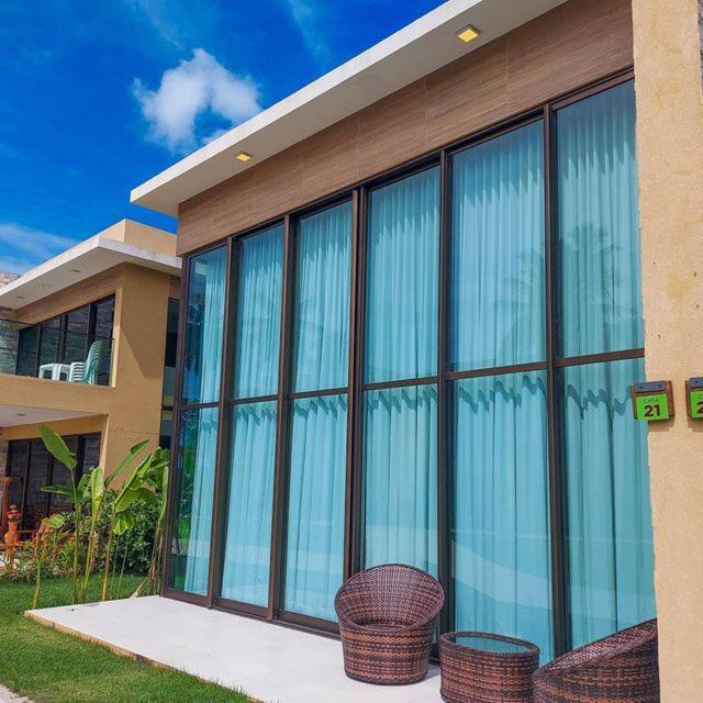 São Miguel dos Milagres Na Morada Dos Milagres, Condominio Morada Do Toque מראה חיצוני תמונה