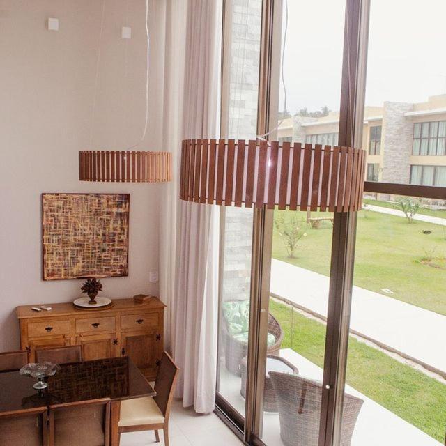 São Miguel dos Milagres Na Morada Dos Milagres, Condominio Morada Do Toque מראה חיצוני תמונה