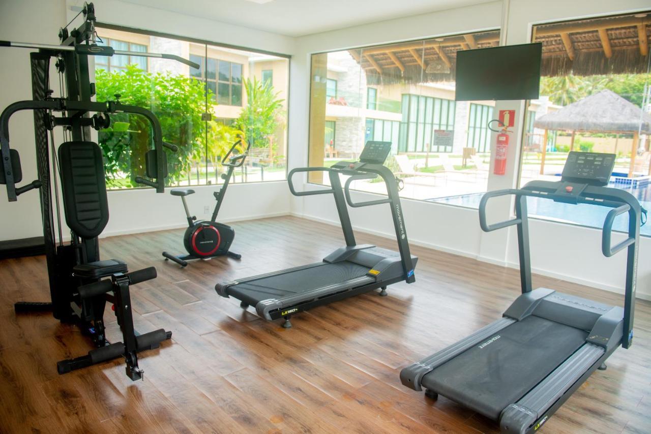 São Miguel dos Milagres Na Morada Dos Milagres, Condominio Morada Do Toque מראה חיצוני תמונה