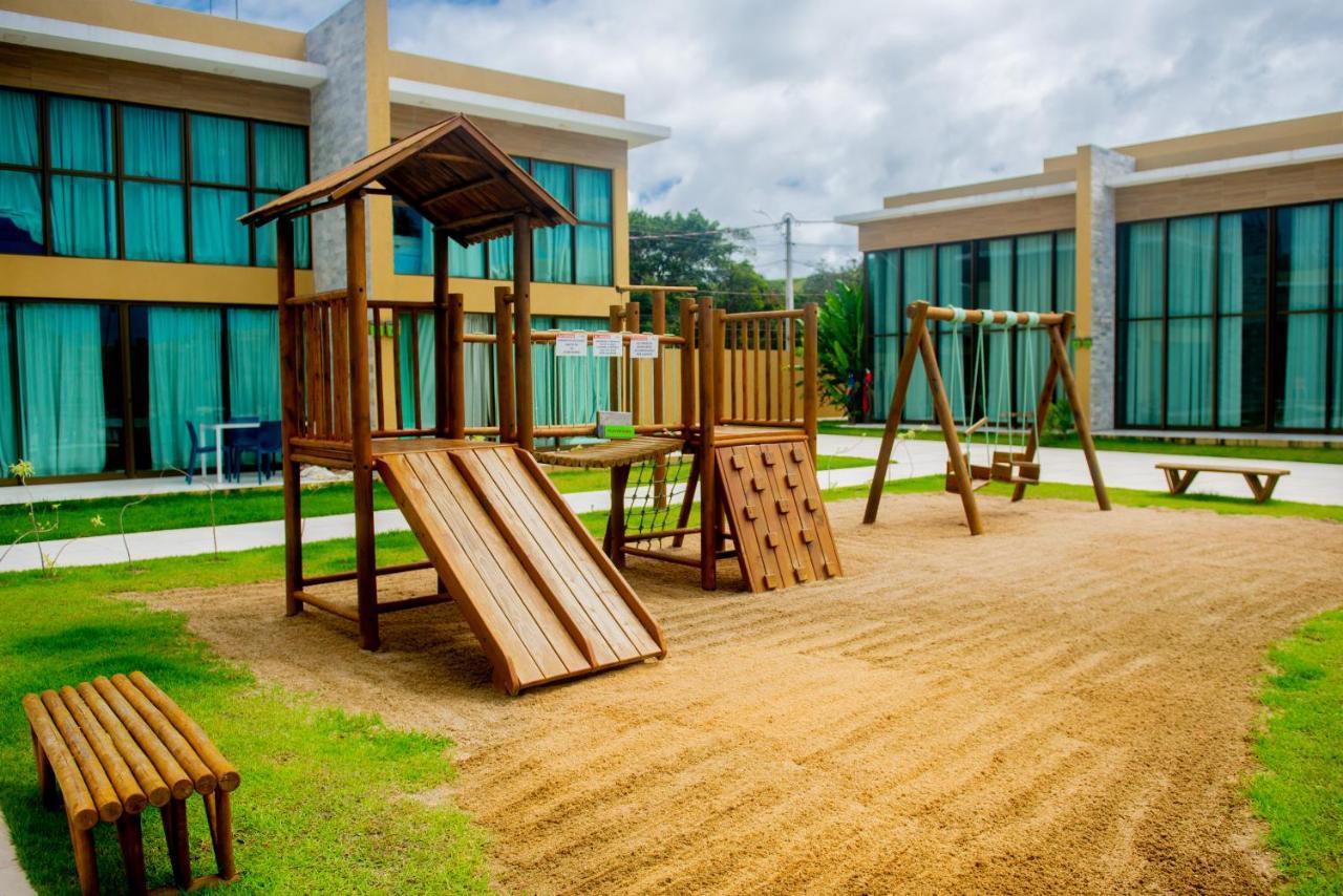 São Miguel dos Milagres Na Morada Dos Milagres, Condominio Morada Do Toque מראה חיצוני תמונה