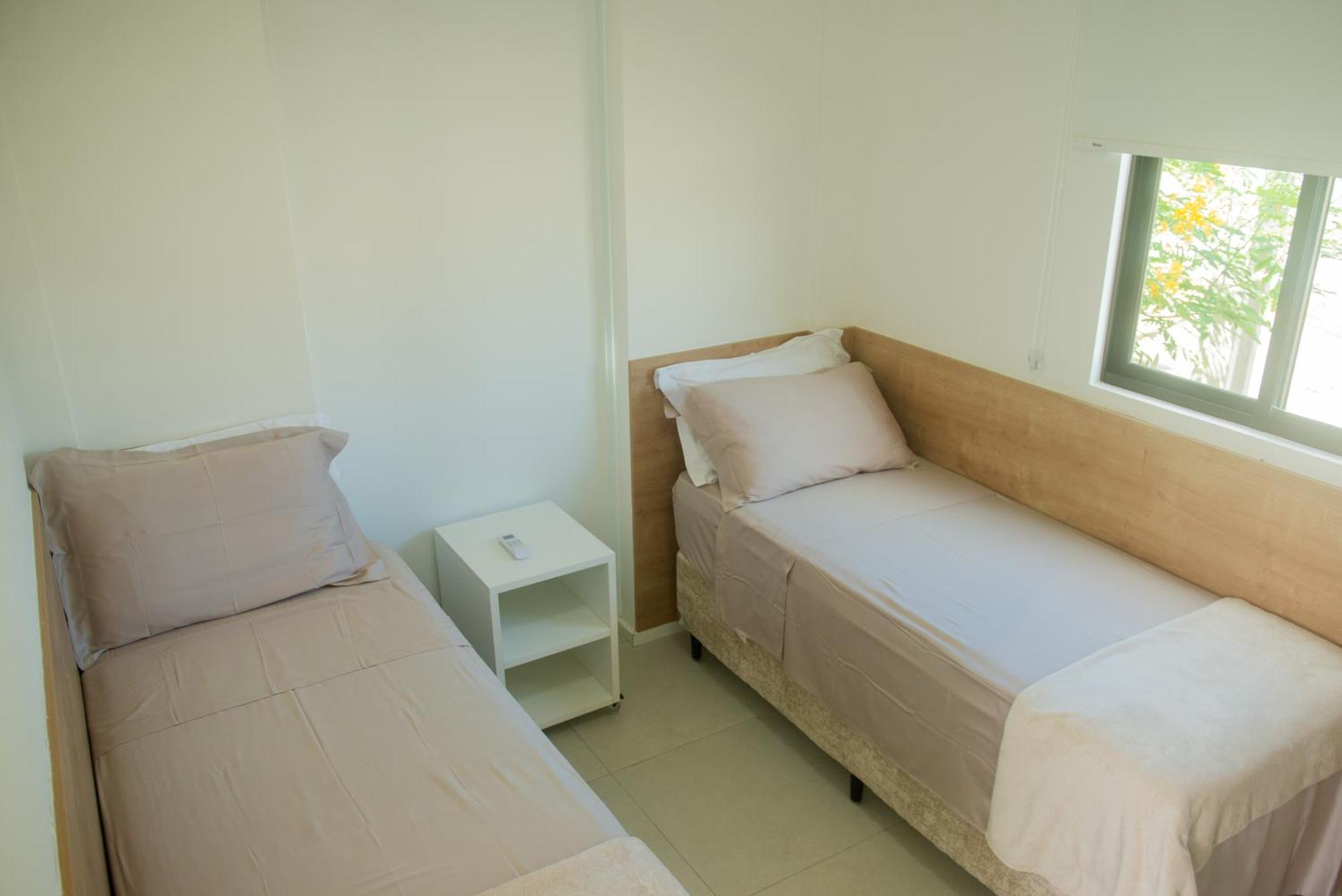 São Miguel dos Milagres Na Morada Dos Milagres, Condominio Morada Do Toque מראה חיצוני תמונה