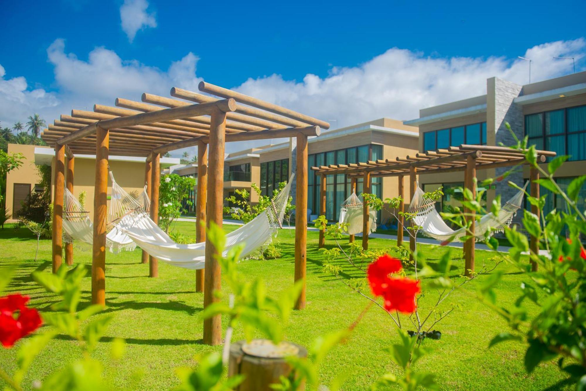 São Miguel dos Milagres Na Morada Dos Milagres, Condominio Morada Do Toque מראה חיצוני תמונה
